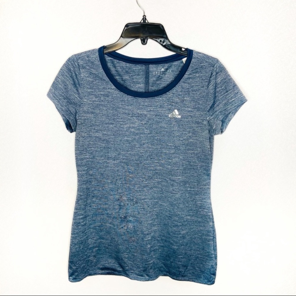 🛍3/$15 Adidas Women’s Climate Athleisure Top